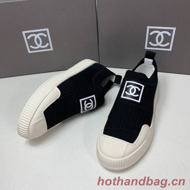 Chanel sneakers 12919-7