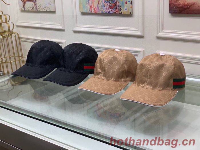 Gucci Hats GUH00017