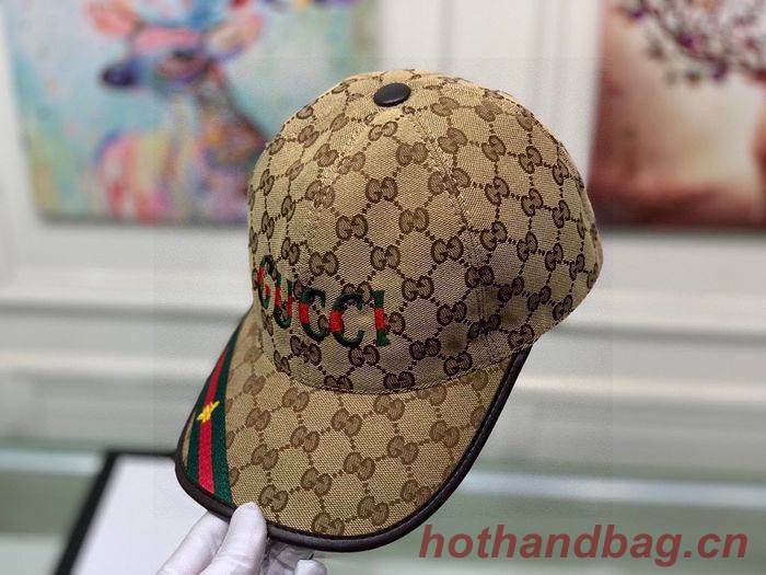 Gucci Hats GUH00021