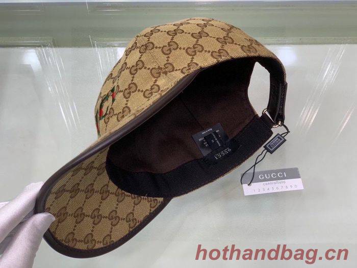 Gucci Hats GUH00021