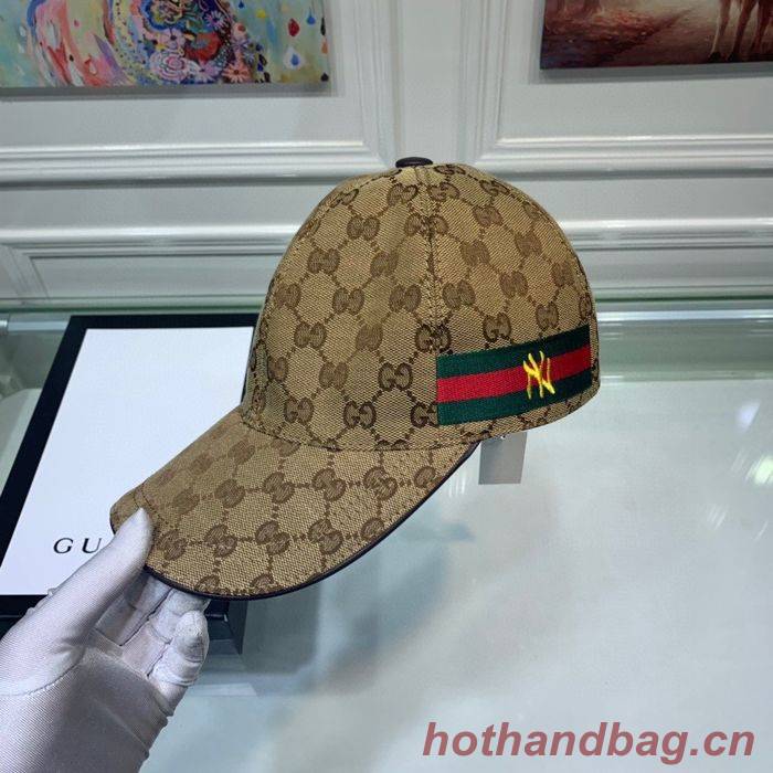 Gucci Hats GUH00044