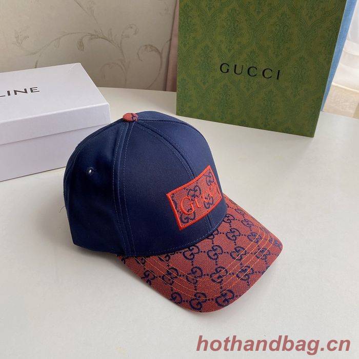 Gucci Hats GUH00059