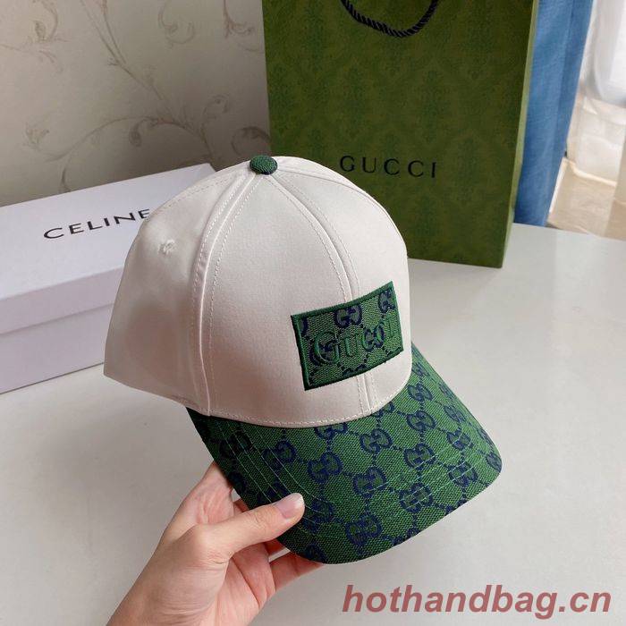 Gucci Hats GUH00062