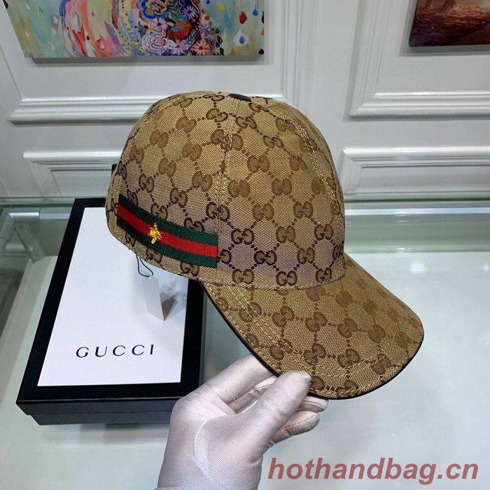 Gucci Hats GUH00085