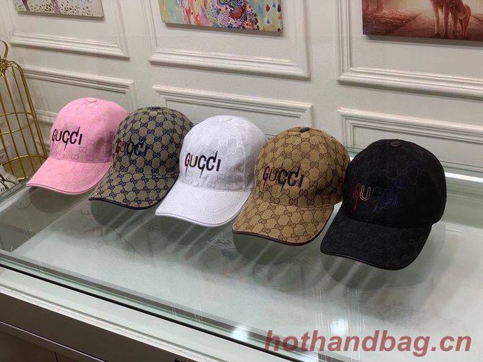 Gucci Hats GUH00088