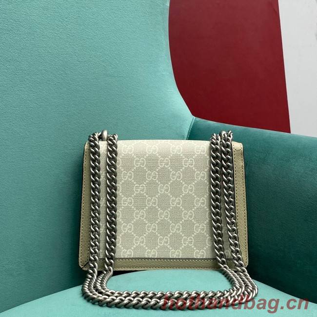 Gucci Dionysus GG mini bag 421970 Beige