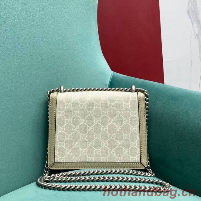 Gucci Dionysus GG mini bag 421970 Beige