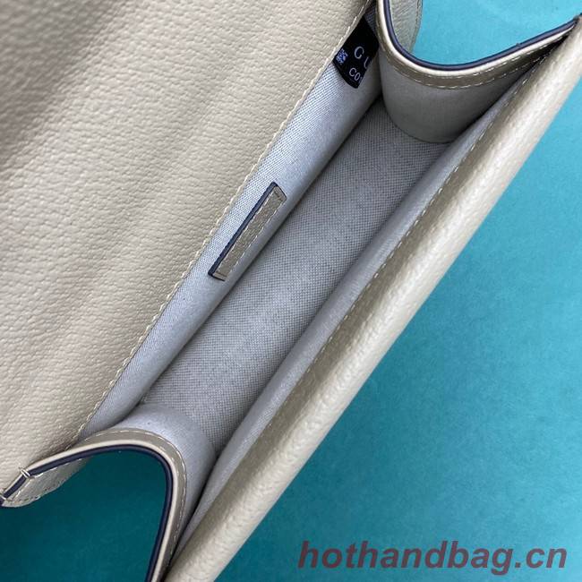 Gucci Dionysus GG mini bag 421970 Beige