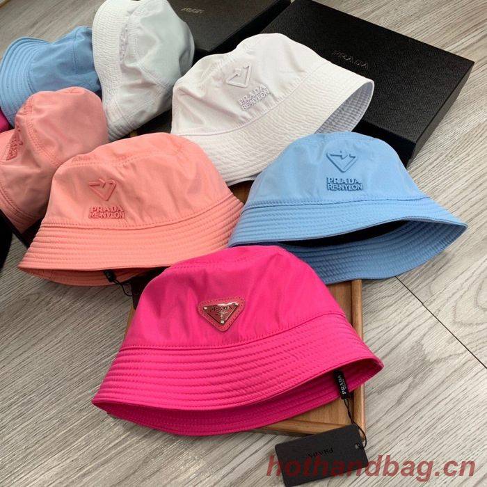 Prada Hats PRH00009