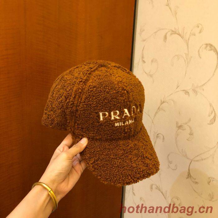 Prada Hats PRH00018