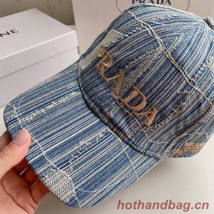 Prada Hats PRH00022