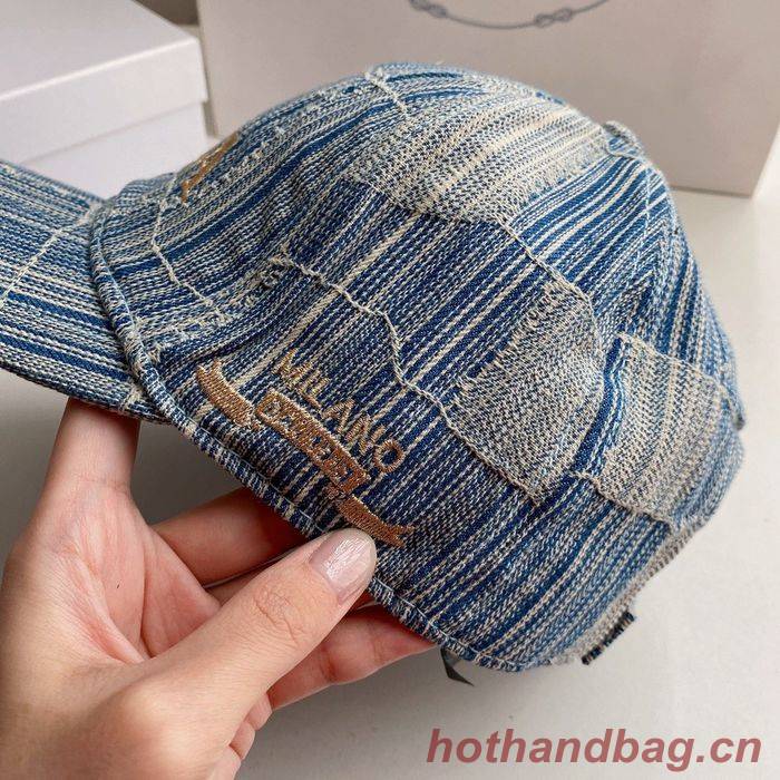 Prada Hats PRH00022