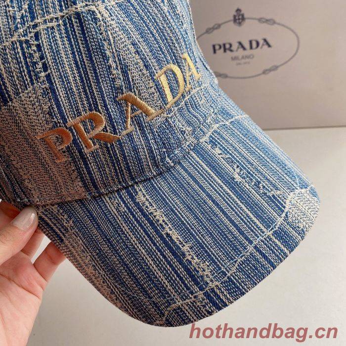 Prada Hats PRH00022