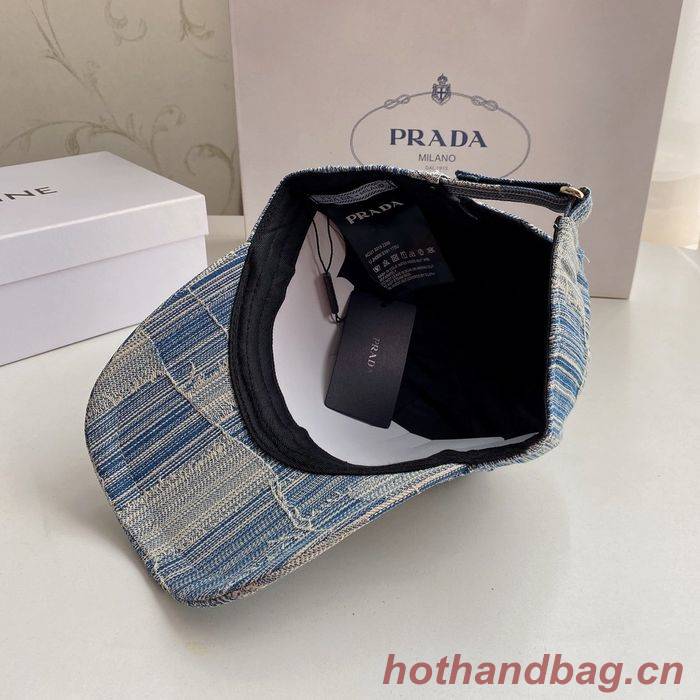 Prada Hats PRH00022