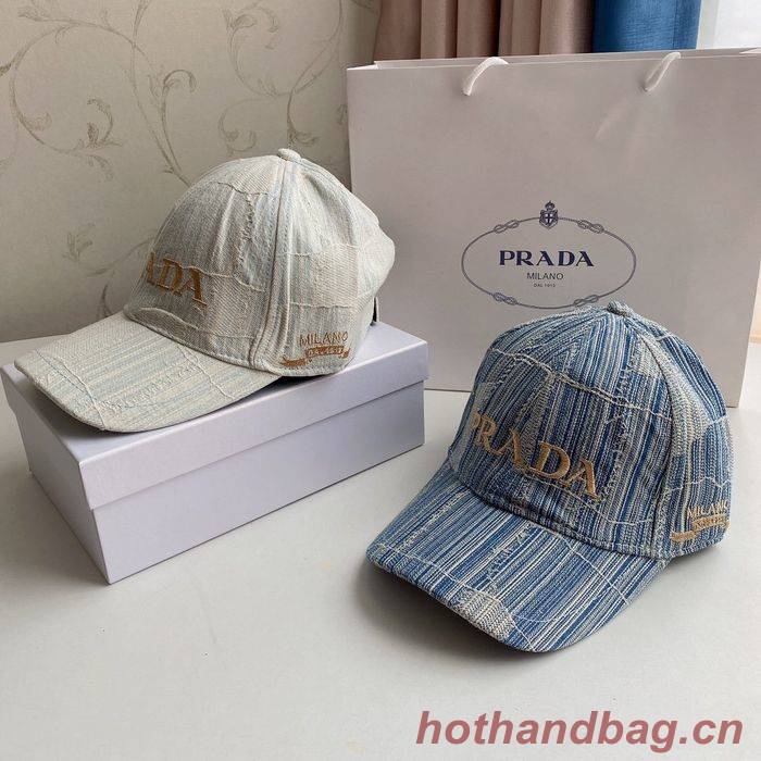 Prada Hats PRH00022