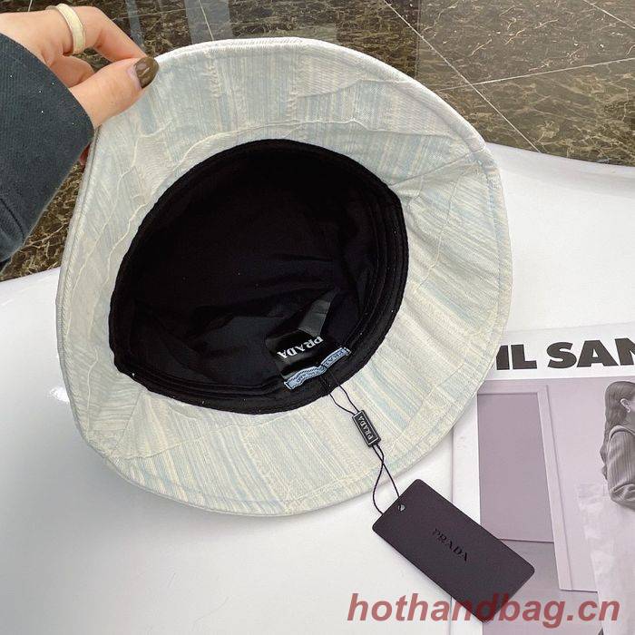 Prada Hats PRH00026