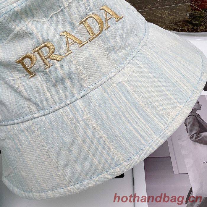 Prada Hats PRH00026