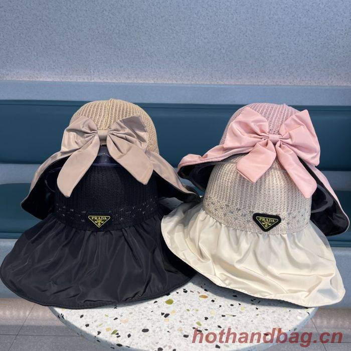 Prada Hats PRH00029