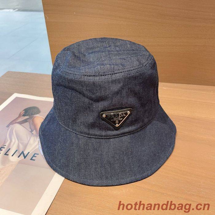 Prada Hats PRH00039