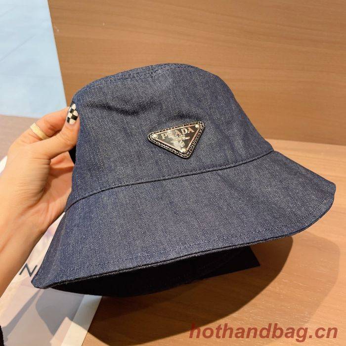 Prada Hats PRH00039