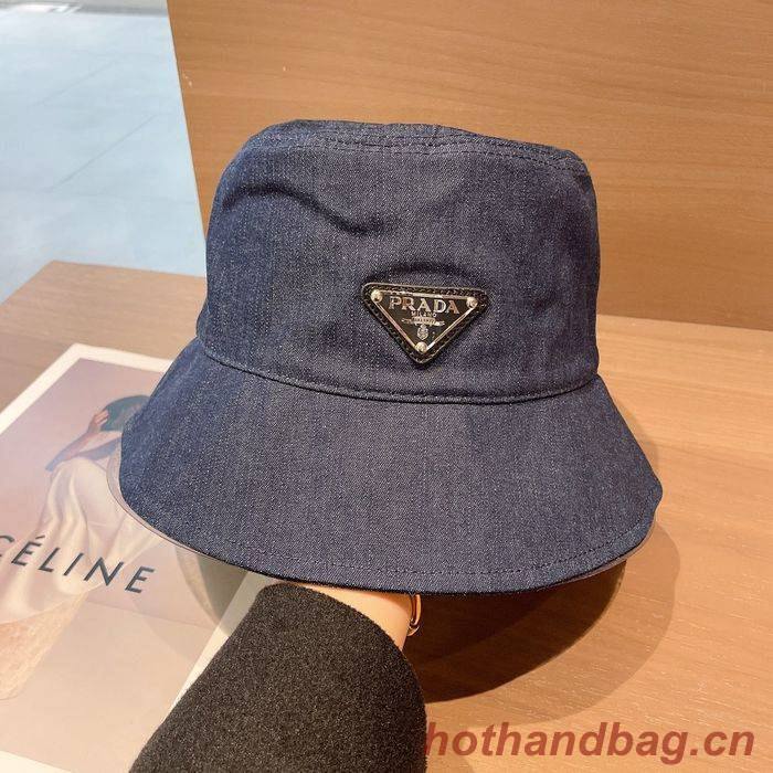 Prada Hats PRH00039