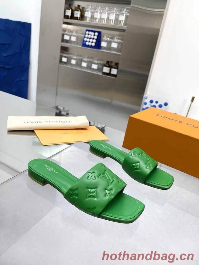 Louis Vuitton slipper 25193-3