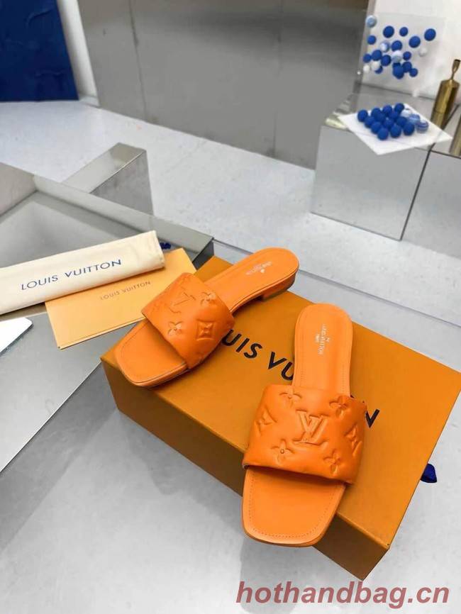 Louis Vuitton slipper 25193-4