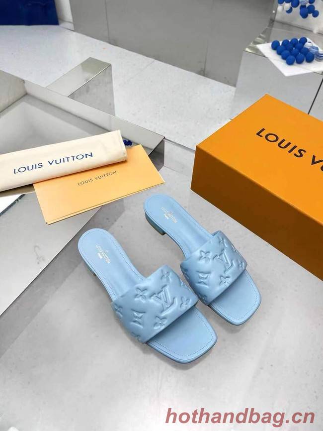 Louis Vuitton slipper 25193-8