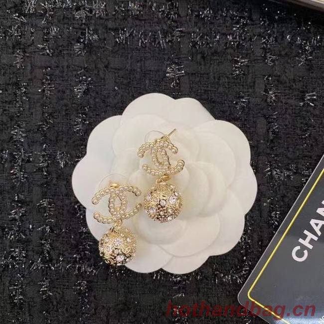 Chanel Earrings CE7801