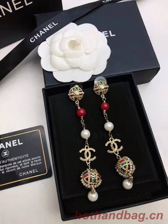 Chanel Earrings CE7812