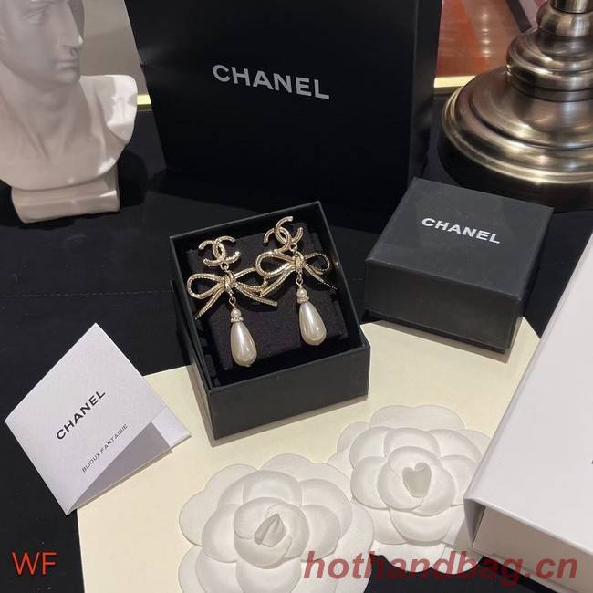 Chanel Earrings CE7816