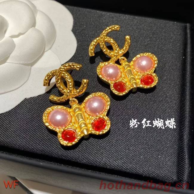 Chanel Earrings CE7817