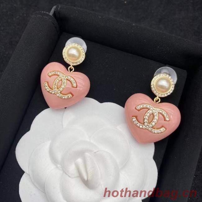 Chanel Earrings CE7824