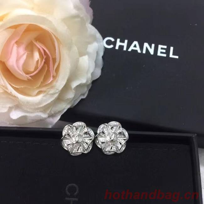 Chanel Earrings CE7826