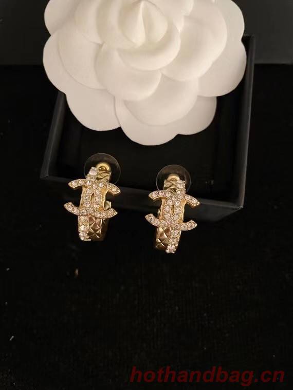 Chanel Earrings CE7996