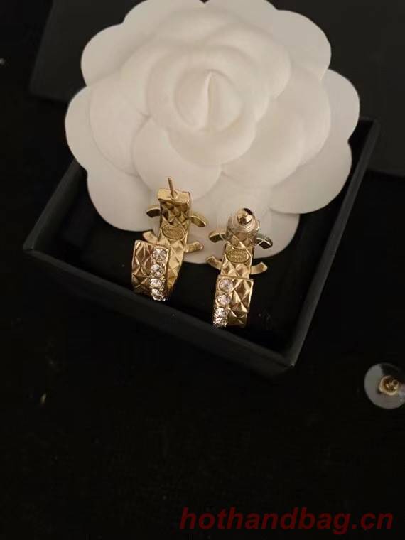 Chanel Earrings CE7996