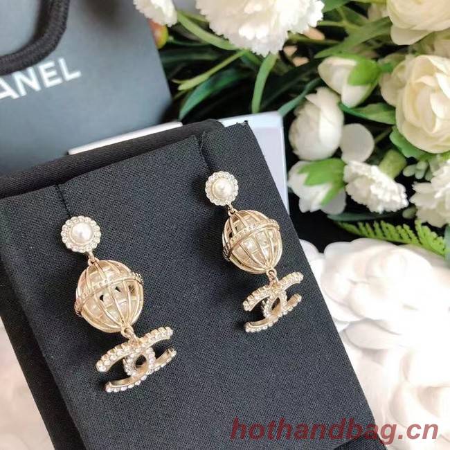 Chanel Earrings CE7997