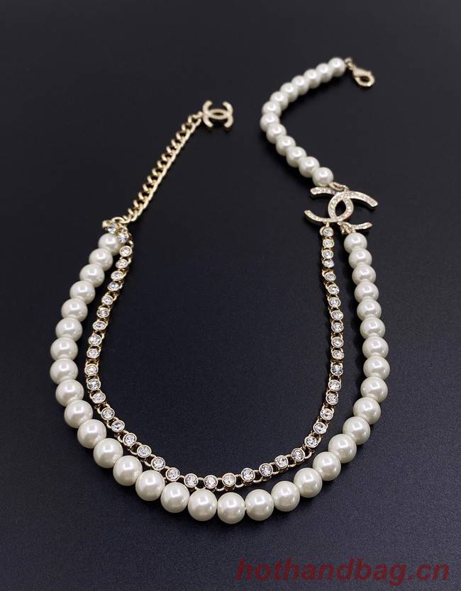 Chanel Necklace CE7991