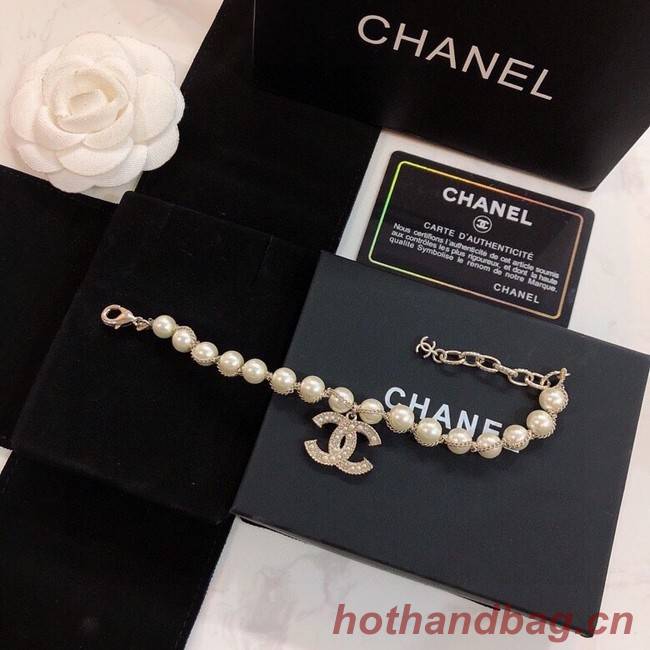 Chanel Bracelet CE8018