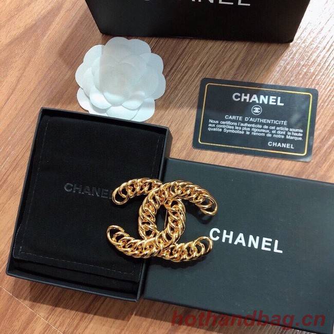 Chanel Brooch CE8019