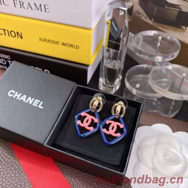 Chanel Earrings CE7829