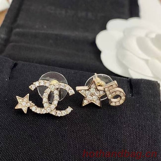 Chanel Earrings CE7993