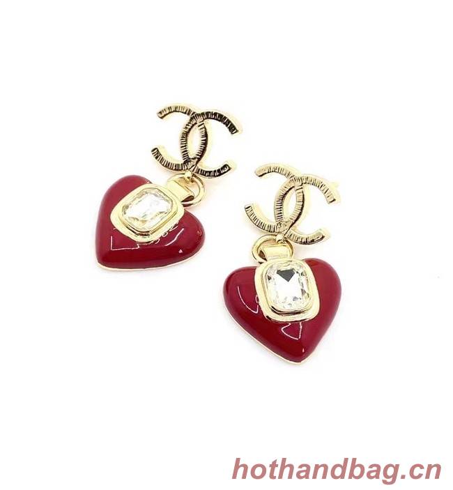 Chanel Earrings CE7996