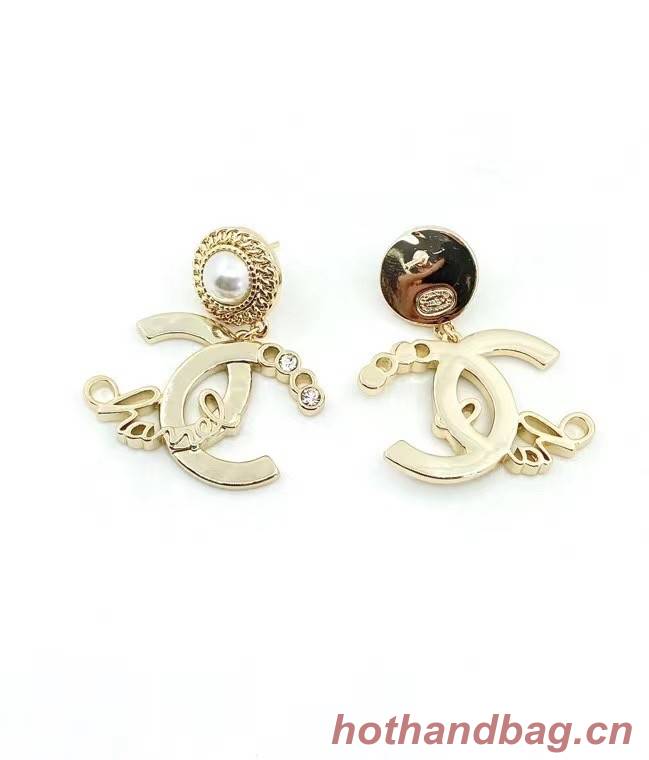 Chanel Earrings CE7997