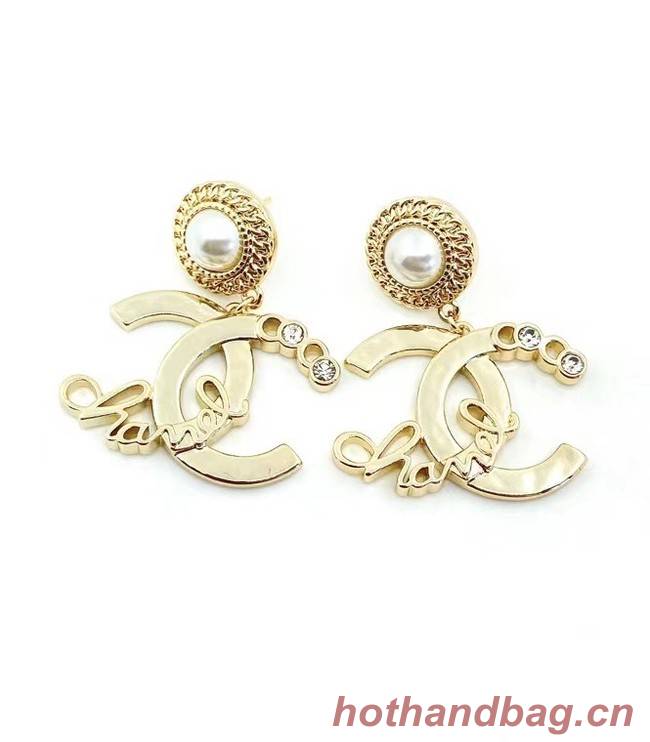 Chanel Earrings CE7997