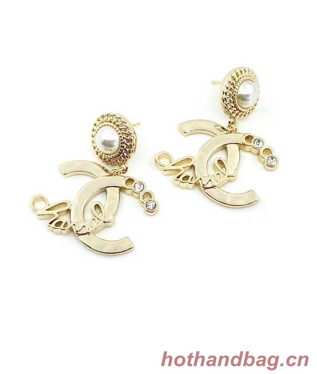 Chanel Earrings CE7997