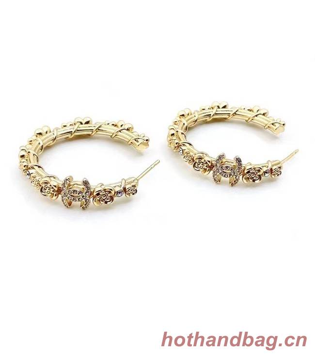 Chanel Earrings CE7999