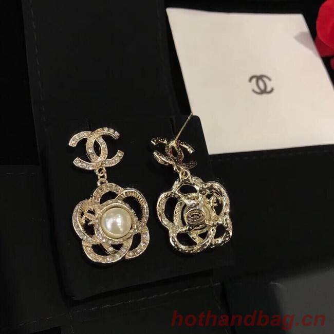 Chanel Earrings CE8007