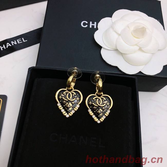 Chanel Earrings CE8009