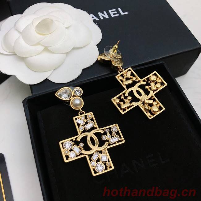 Chanel Earrings CE8010